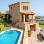 ¿Qué son los servicios para segundas residencias en Menorca?