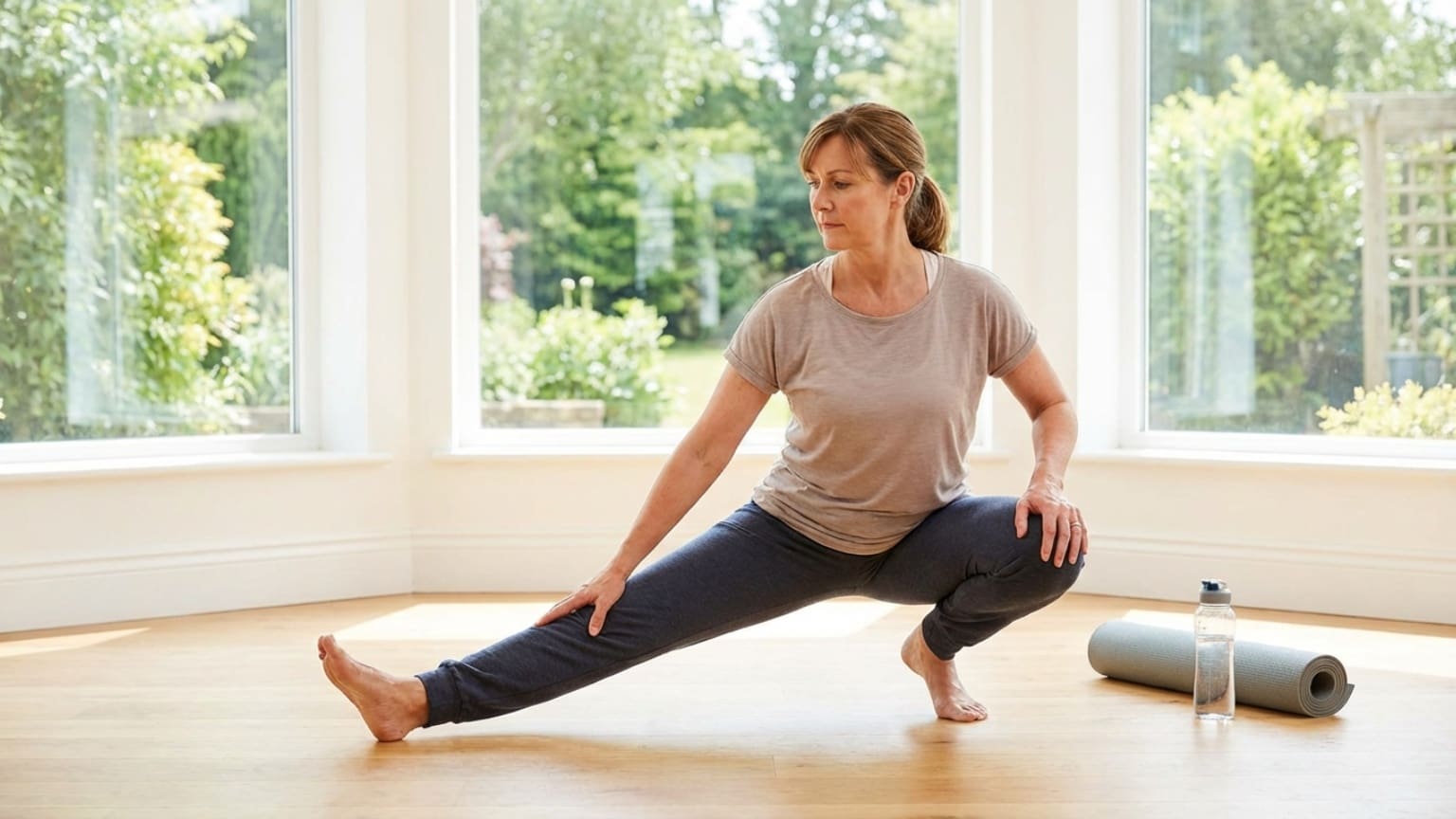 ¿Qué es el cuerpo y cómo se conecta con el bienestar?