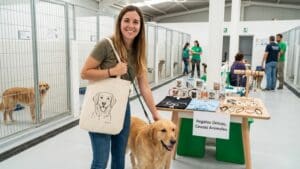 ¿Qué son los regalos únicos con causa animal y por qué son tan especiales?