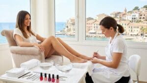 ¿Qué es la manicura y pedicura en Palma y qué beneficios ofrece?