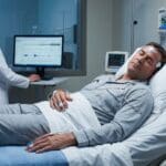 ¿Qué es un estudio del sueño y por qué es crucial para el descanso?