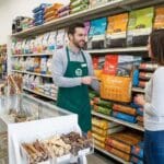¿Qué es una tienda de alimentación para mascotas de calidad?