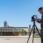 ¿Qué es la fotografía de arquitectura en Barcelona y por qué es tan importante?