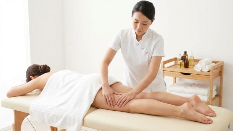 ¿Qué son los masajes brasileños y cómo funcionan en el cuerpo?