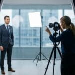 ¿Qué es el retrato corporativo profesional y cuál es su valor?