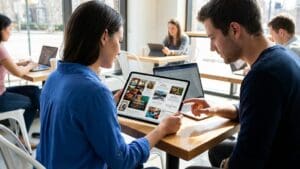 ¿Qué es una revista digital y por qué es relevante?