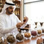 ¿Qué hace al perfume árabe tan diferente y codiciado?