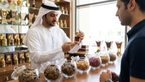 ¿Qué hace al perfume árabe tan diferente y codiciado?