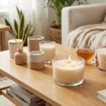 ¿Qué son las velas aromáticas y por qué son tan populares?