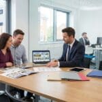 ¿Qué es una empresa inmobiliaria y por qué es importante para sus transacciones?