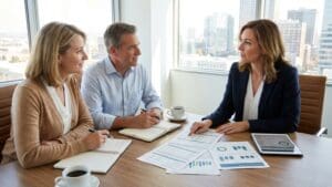 ¿Qué es la asesoría en inversión y cómo puede ayudar a las personas?