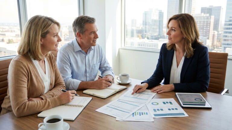 ¿Qué es la asesoría en inversión y cómo puede ayudar a las personas?