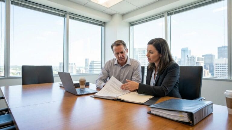 La función del abogado y la necesidad de asesoramiento legal