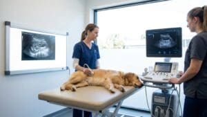 ¿Cómo elegir servicio ecografía?