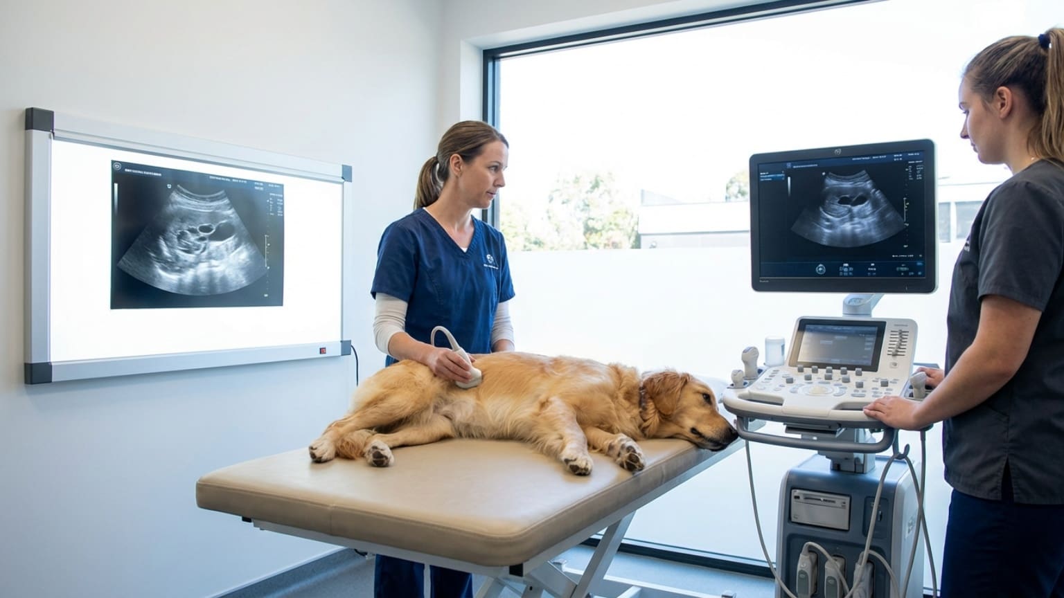 ¿Cómo elegir servicio ecografía?