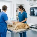 ¿Qué es el diagnóstico por imagen en mascotas y cómo funciona?