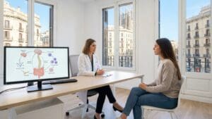 ¿Qué es la PNIE en Barcelona y cómo puede ayudar a la salud?