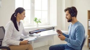 ¿Qué es la terapia EMDR: una explicación de su funcionamiento?