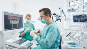 ¿Qué es un dentista especializado y por qué es importante para tu salud bucal?