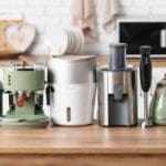 Mantenimiento de electrodomésticos en casa para alargar su vida útil