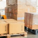 ¿Cómo proteger productos de alto valor durante el transporte?