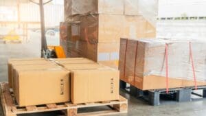 ¿Cómo proteger productos de alto valor durante el transporte?