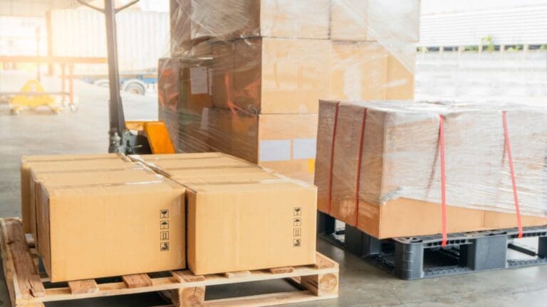 ¿Cómo proteger productos de alto valor durante el transporte?