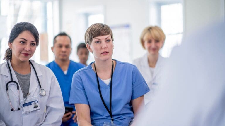 instrumentos de evaluación en simulación clínica para medir competencias médicas