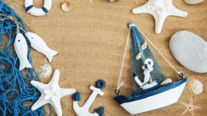 10 regalos náuticos originales que sorprenden a cualquier amante del mar