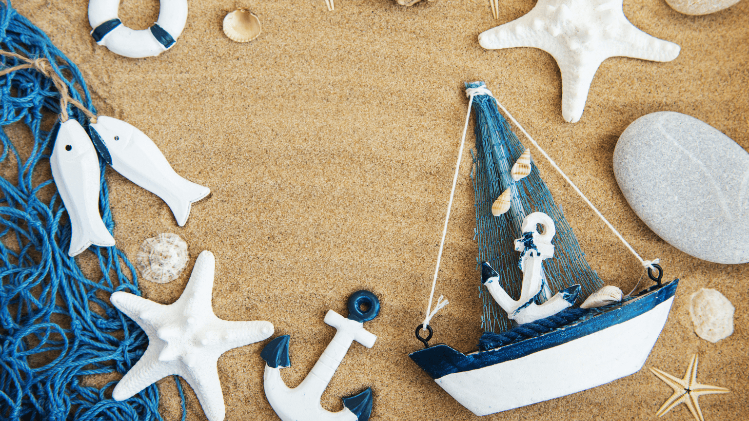 10 regalos náuticos originales que sorprenden a cualquier amante del mar