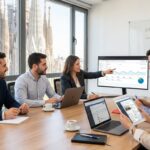 Agencia de marketing digital en Barcelona: tu socio local