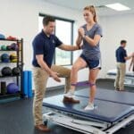 ¿Qué es la rehabilitación deportiva y por qué es tan importante para los atletas?