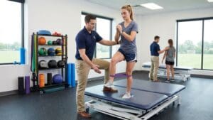 ¿Qué es la rehabilitación deportiva y por qué es tan importante para los atletas?