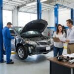 ¿Qué son los seguros de coche y cómo protegen tu vehículo?