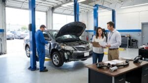 ¿Qué son los seguros de coche y cómo protegen tu vehículo?