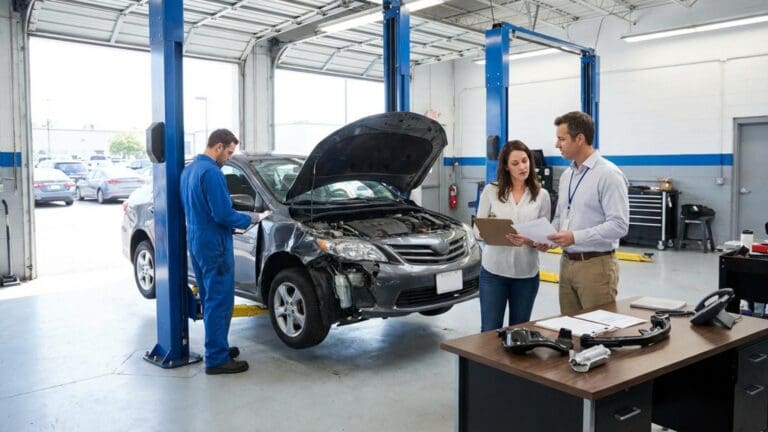 ¿Qué son los seguros de coche y cómo protegen tu vehículo?