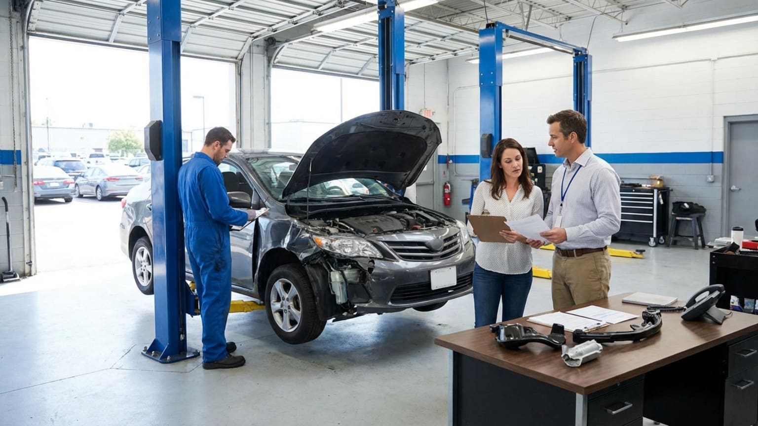 ¿Qué son los seguros de coche y cómo protegen tu vehículo?
