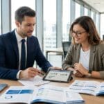 ¿Qué es un corredor de seguros y cómo puede ayudar a las personas?