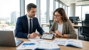 ¿Qué es un corredor de seguros y cómo puede ayudar a las personas?