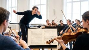 ¿Qué son las dinámicas musicales y por qué son tan importantes?