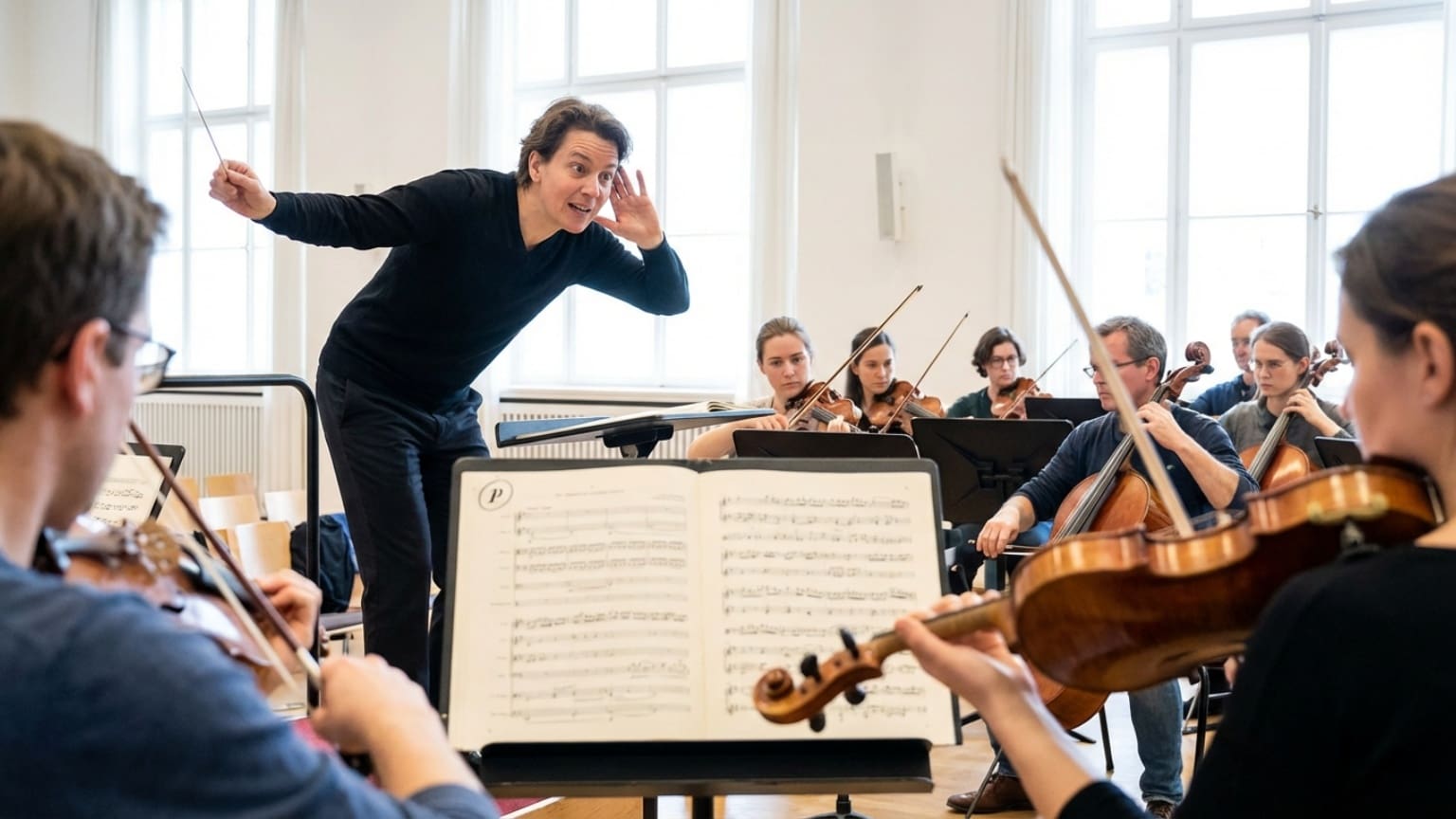 ¿Qué son las dinámicas musicales y por qué son tan importantes?