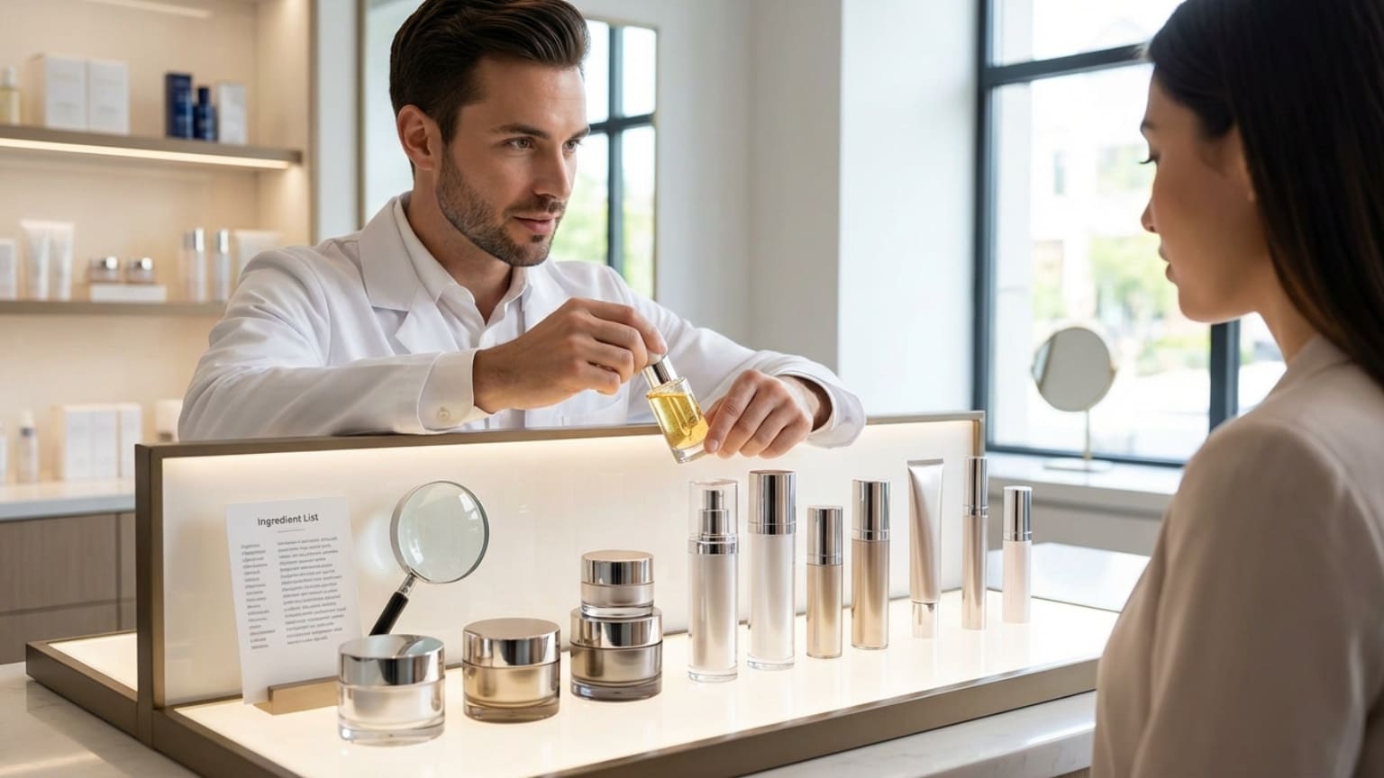 ¿Qué son los productos de belleza premium y por qué son una inversión?