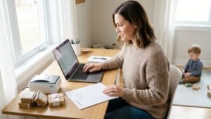 ¿Qué implica un negocio online para mujeres hoy en día?