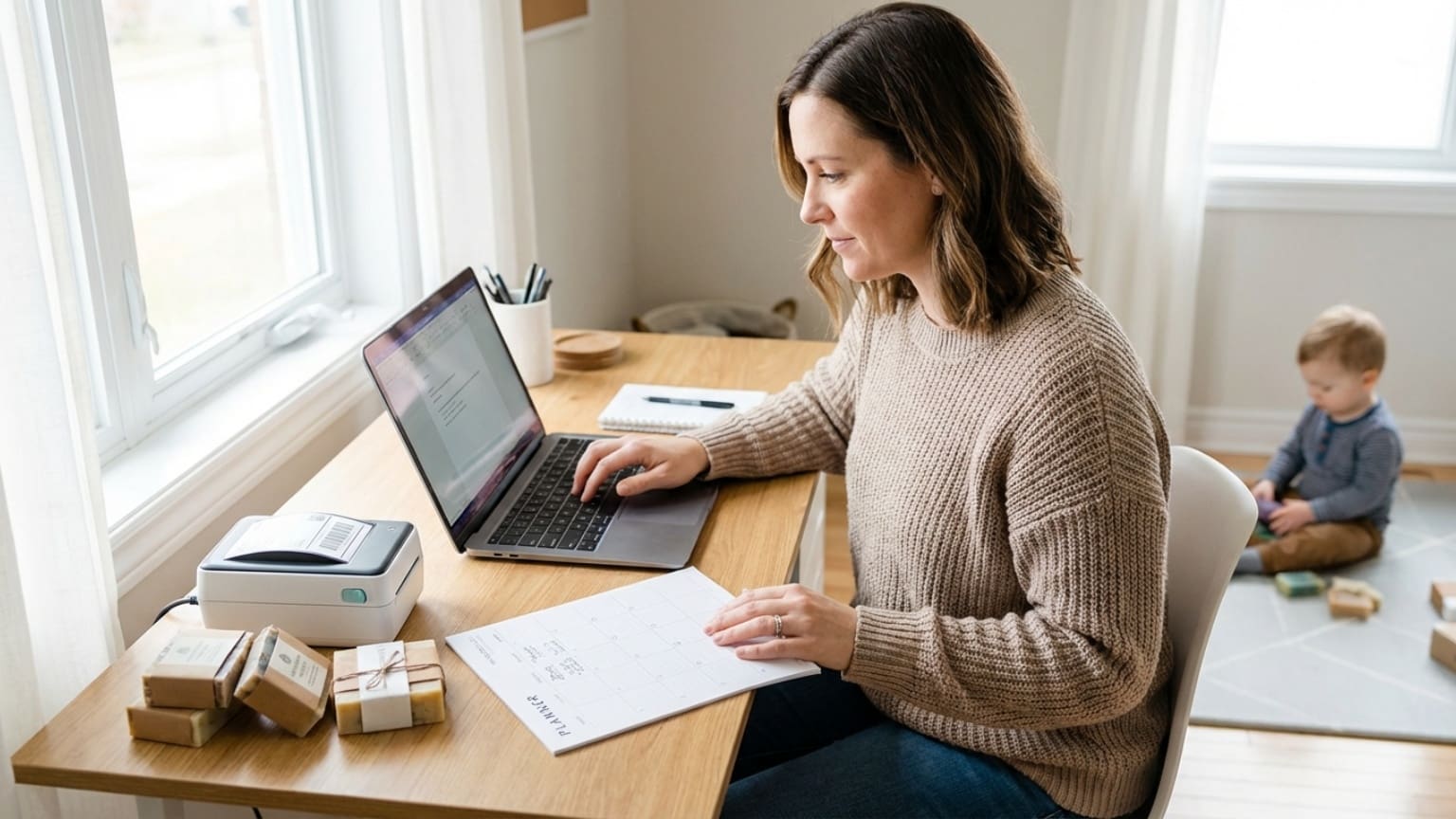 ¿Qué implica un negocio online para mujeres hoy en día?