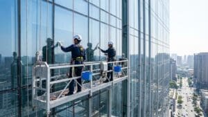 ¿Qué es la limpieza de alturas y cuál es su importancia?