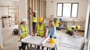 ¿Qué es una empresa de reformas integrales y cómo elegirla?