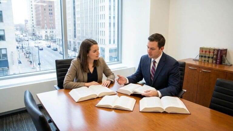 ¿Cuál es el rol de un abogado en la sociedad?