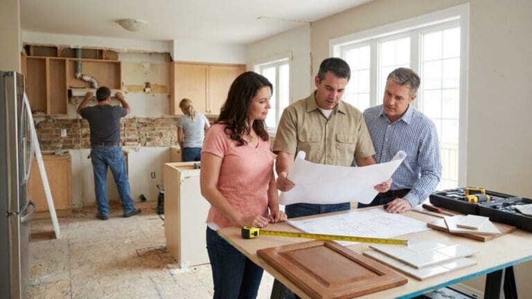 ¿Qué son las reformas de cocinas y cómo se planifican?