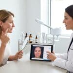 ¿Qué es el rejuvenecimiento facial y cómo se logra una piel más joven?