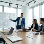 ¿Qué es la consultoría empresarial?